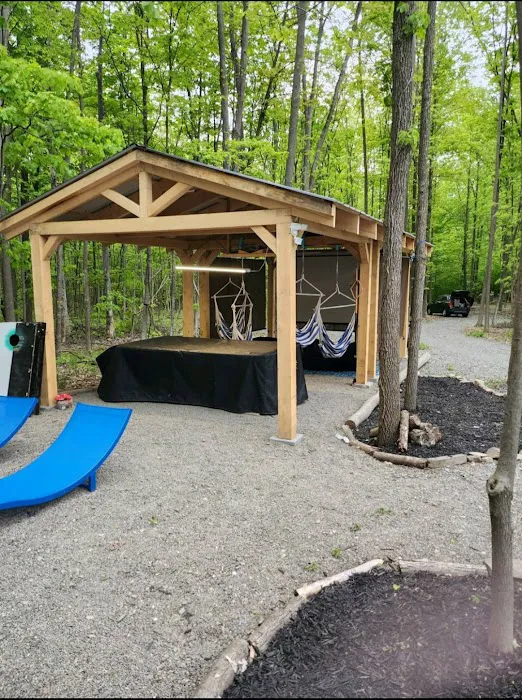 OFF THE BEATEN PATH OF WATKINS GLEN Campground Picture 8