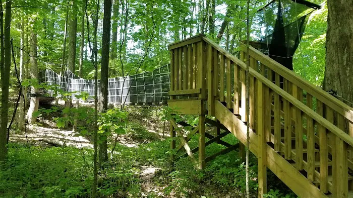 Watkins Glen / Corning KOA Resort Picture 4