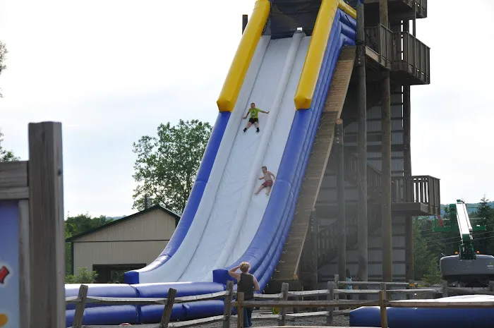 Watkins Glen / Corning KOA Resort Picture 5