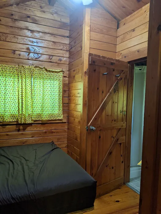 Watkins Glen / Corning KOA Resort Picture 1