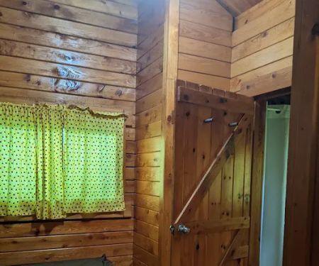 Watkins Glen / Corning KOA Resort