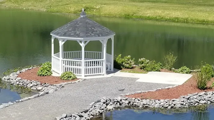 Watkins Glen / Corning KOA Resort Picture 3