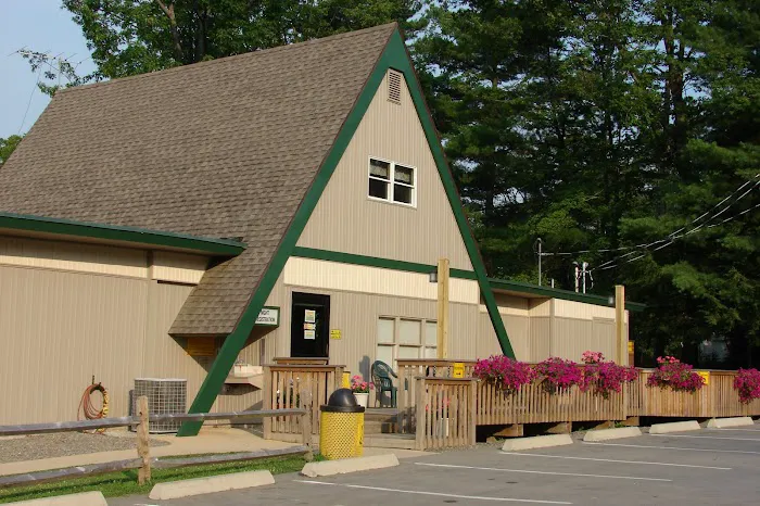 Watkins Glen / Corning KOA Resort Picture 2