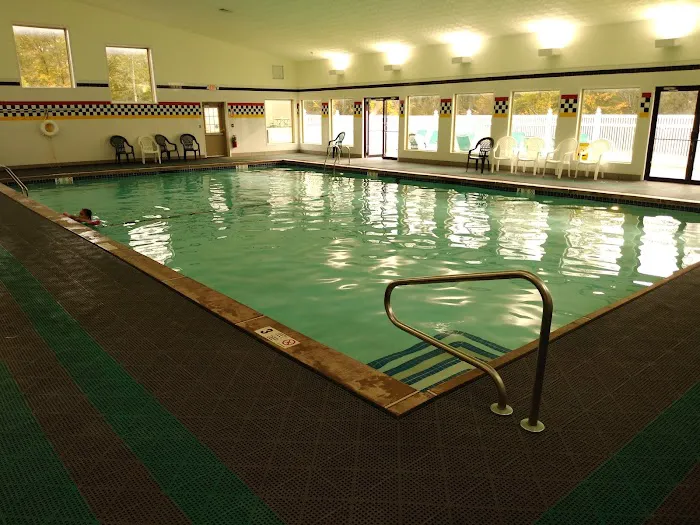 Watkins Glen / Corning KOA Resort Picture 9