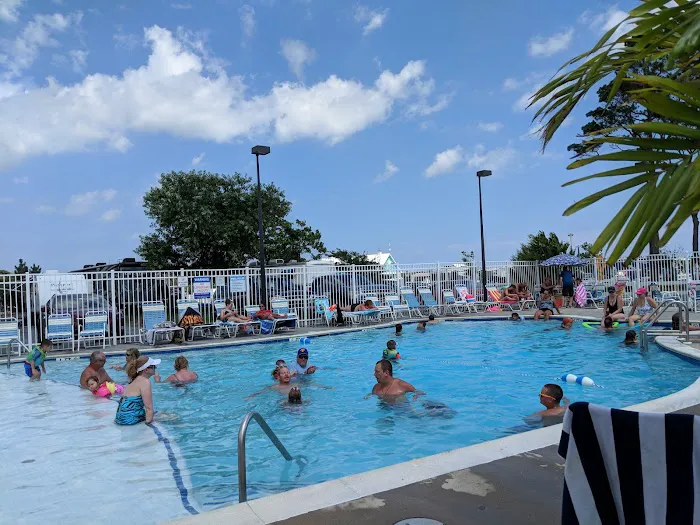 Castways RV Resort LLC Picture 6