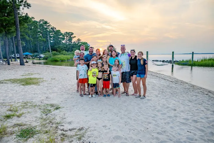 Tall Pines / Chesapeake Bay KOA Picture 3