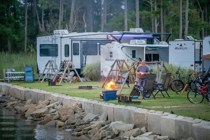 Tall Pines / Chesapeake Bay KOA Picture 5
