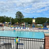 Tall Pines / Chesapeake Bay KOA ico