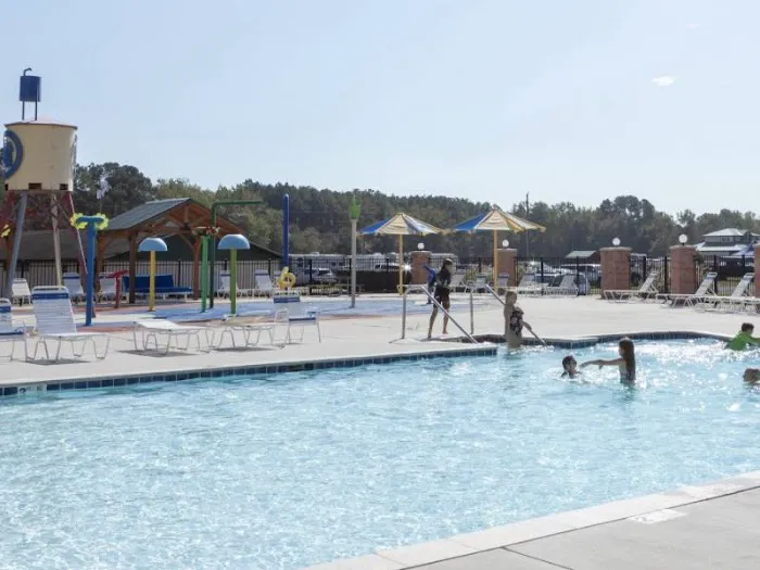 Tall Pines / Chesapeake Bay KOA Picture 7