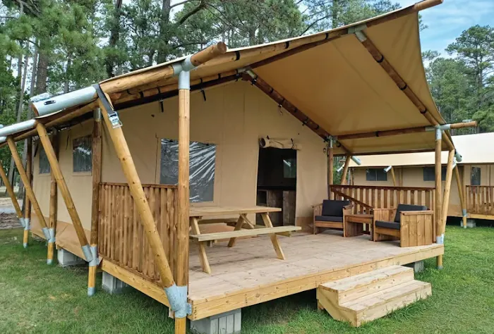 Tall Pines / Chesapeake Bay KOA Picture 8