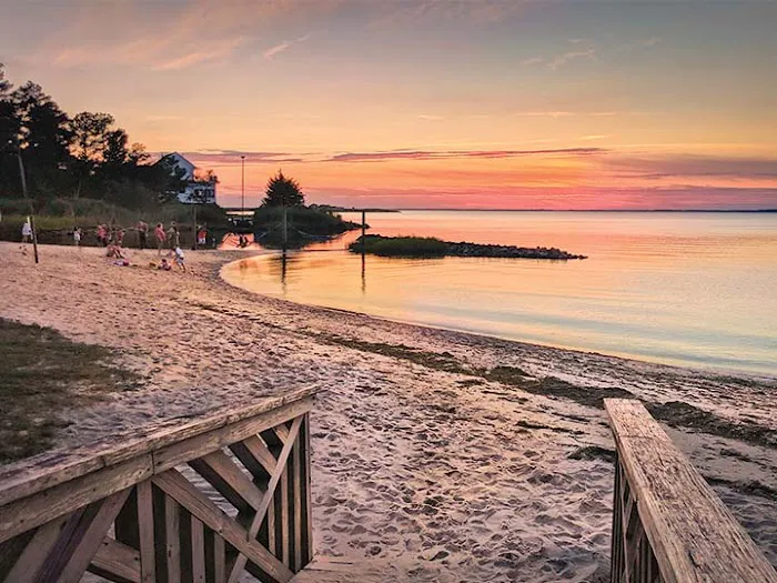 Tall Pines / Chesapeake Bay KOA Picture 2