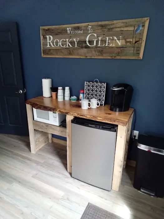 Rocky Glen Mobile Home Community Picture 7