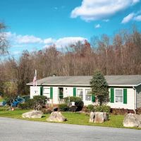 Rocky Glen Mobile Home Community ico