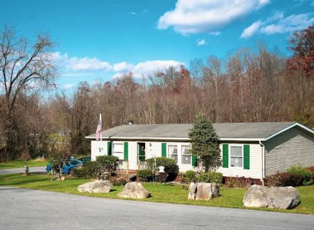 Rocky Glen Mobile Home Community