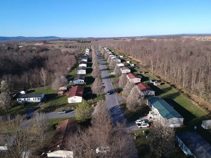 Rocky Glen Mobile Home Community Picture 2