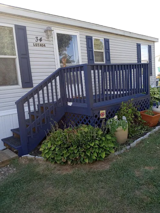 Rocky Glen Mobile Home Community Picture 5