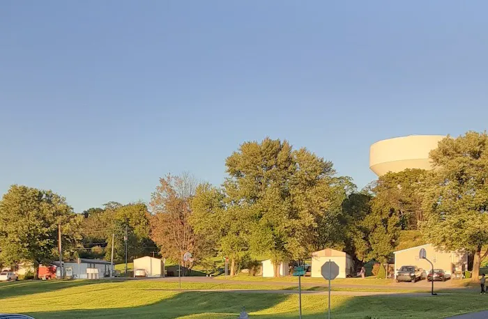 Harlan Springs Mobile Home Community Picture 1
