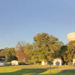 Harlan Springs Mobile Home Community