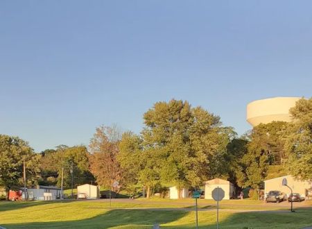 Harlan Springs Mobile Home Community