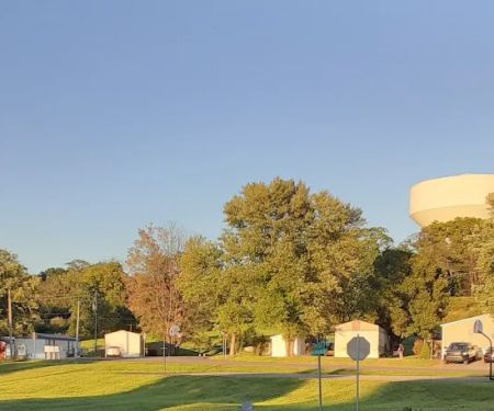 Harlan Springs Mobile Home Community