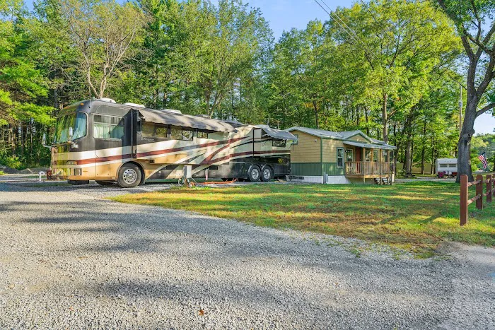 Lake George Campsites Picture 10