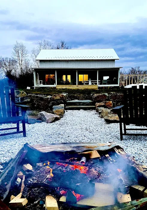 The Barn at Willow's Hollow Picture 8