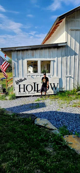 The Barn at Willow's Hollow Picture 3