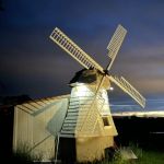 The Barn at Willow's Hollow