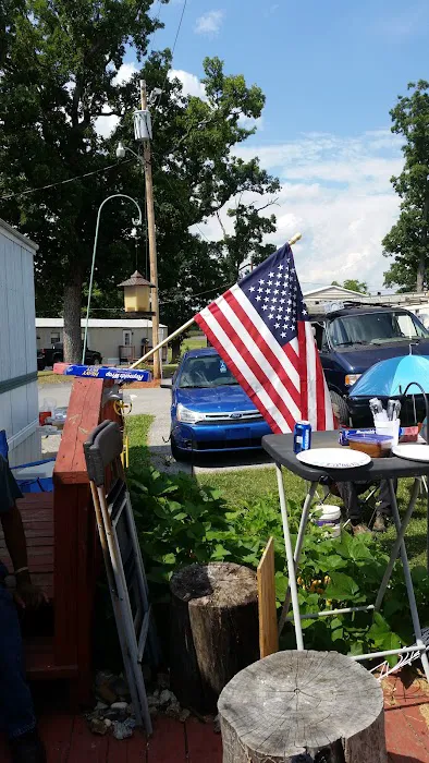 Oak Haven Mobile Home Park Picture 1
