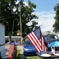 Oak Haven Mobile Home Park ico