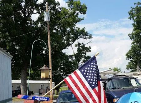 Oak Haven Mobile Home Park