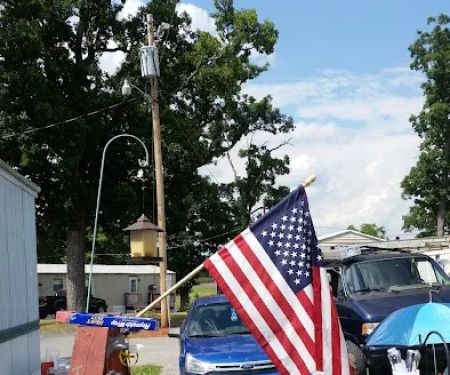 Oak Haven Mobile Home Park