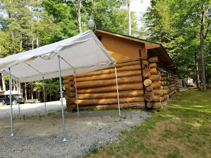 Mountain Air Campground Picture 2