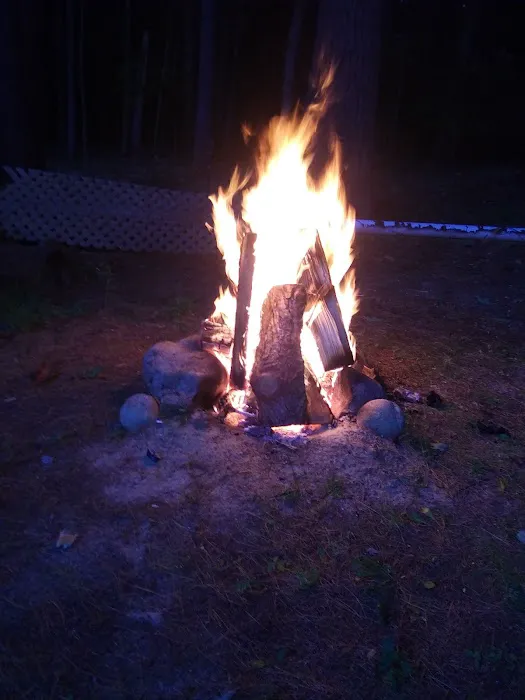 Mountain Air Campground Picture 6
