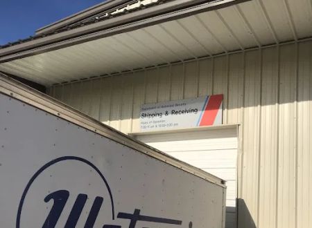 USCG Cape Cod MWR RV Park