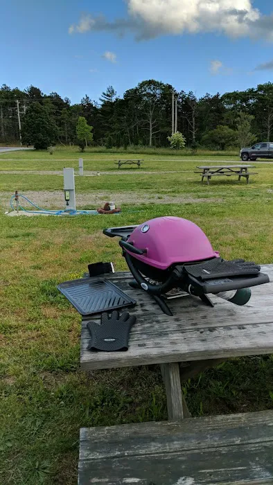 RV Park Picture 4