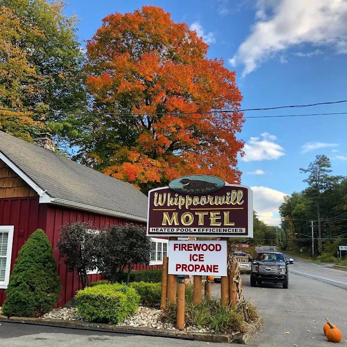 Whippoorwill Motel & Campsites Picture 3