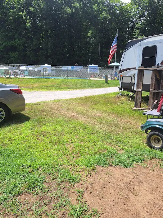 Stony Creek Family Campground Picture 5