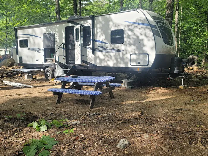 Stony Creek Family Campground Picture 9