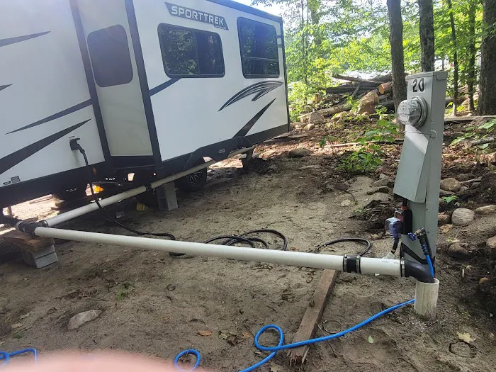 Stony Creek Family Campground Picture 10