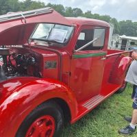 Stony Creek Family Campground ico