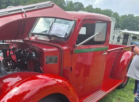 Stony Creek Family Campground