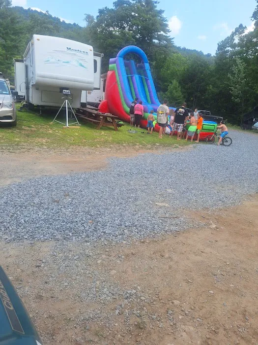 Stony Creek Family Campground Picture 3