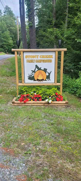 Stony Creek Family Campground Picture 7