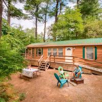 Sun Retreats Cape Cod ico
