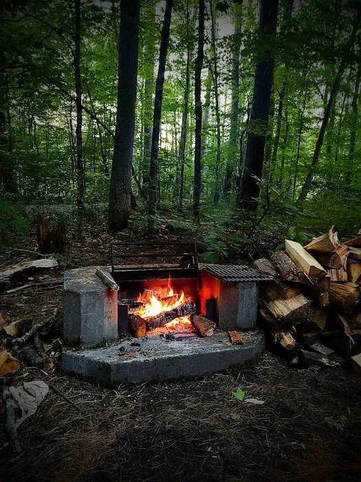 Sacandaga Campground Picture 3