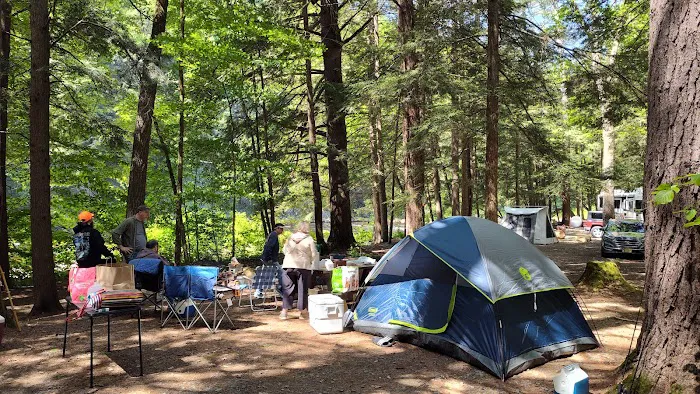 Sacandaga Campground Picture 8