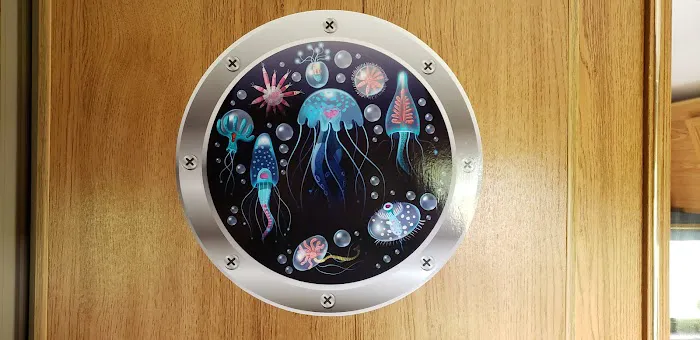 The Mellow Submarine Camp Picture 7