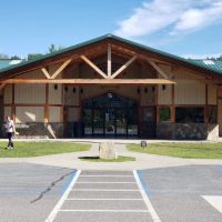 Moose Hillock Camping Resorts - NY ico