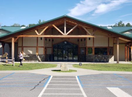 Moose Hillock Camping Resorts - NY